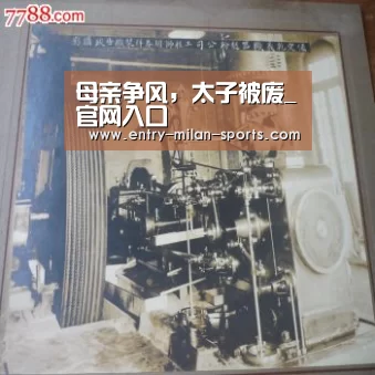 母亲争风,太子被废_官网入口(图3) 官网入口