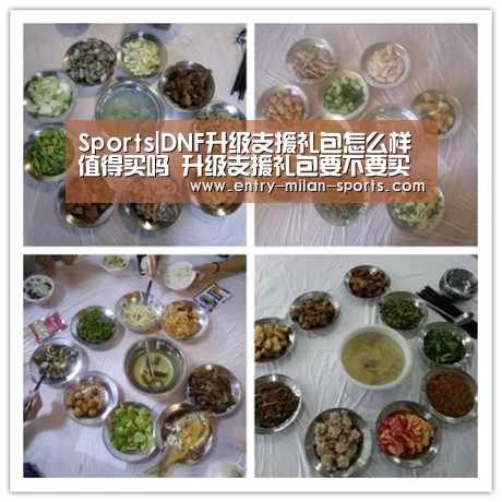 Sports|DNF升级支援礼包怎么样值得买吗 升级支援礼包要不要买(图2)