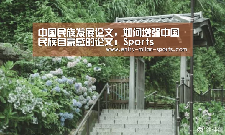 中国民族发展论文,如何增强中国民族自豪感的论文:Sports(图1) 中国民族发展论文,如何增强中国民族自豪感的论文:Sports(图1)